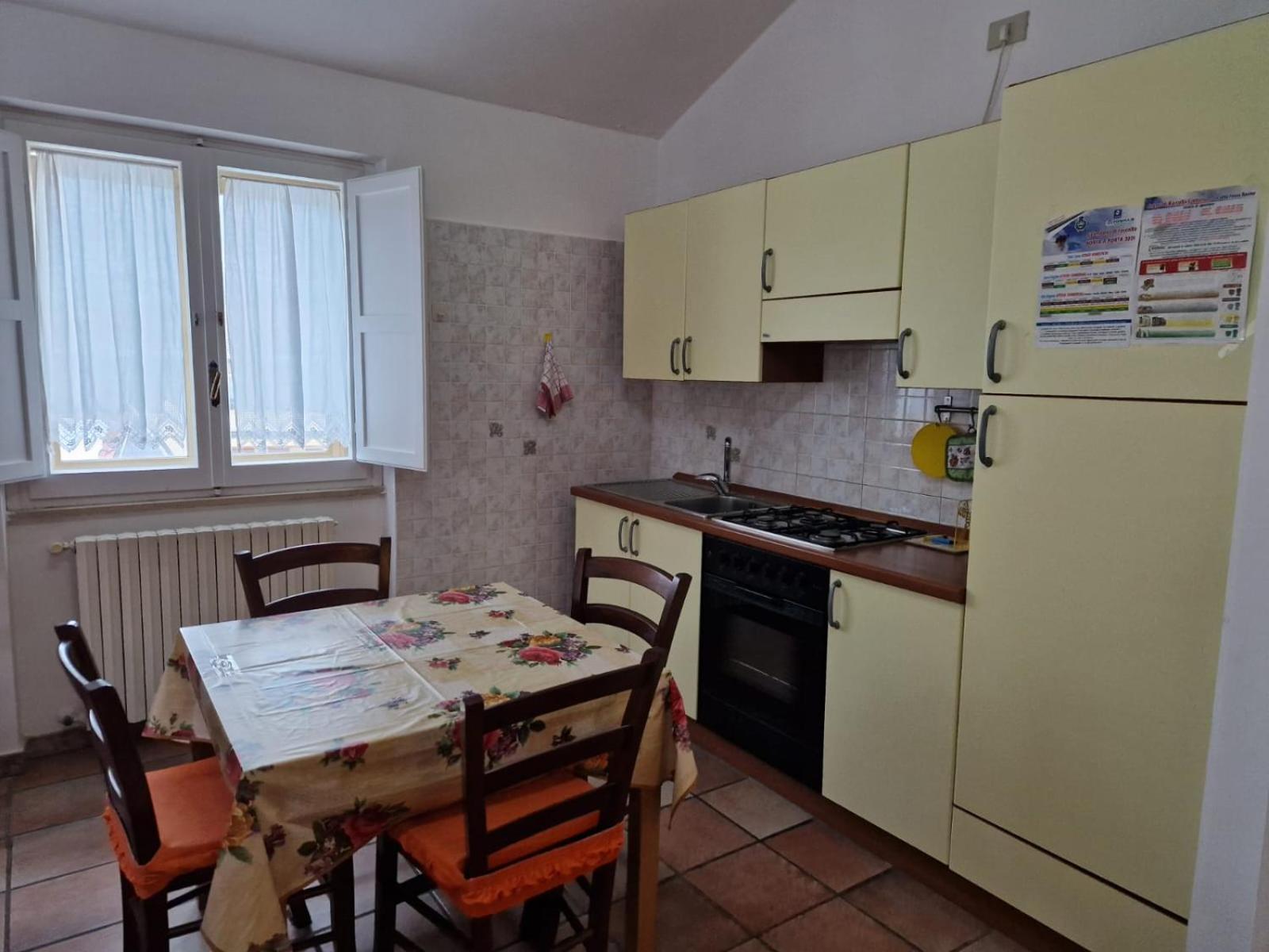 Willa Residenze Macerelli Roccaraso Zewnętrze zdjęcie